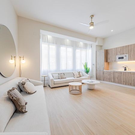 Isg Apartments Faustino 45 Σεβίλλη Εξωτερικό φωτογραφία