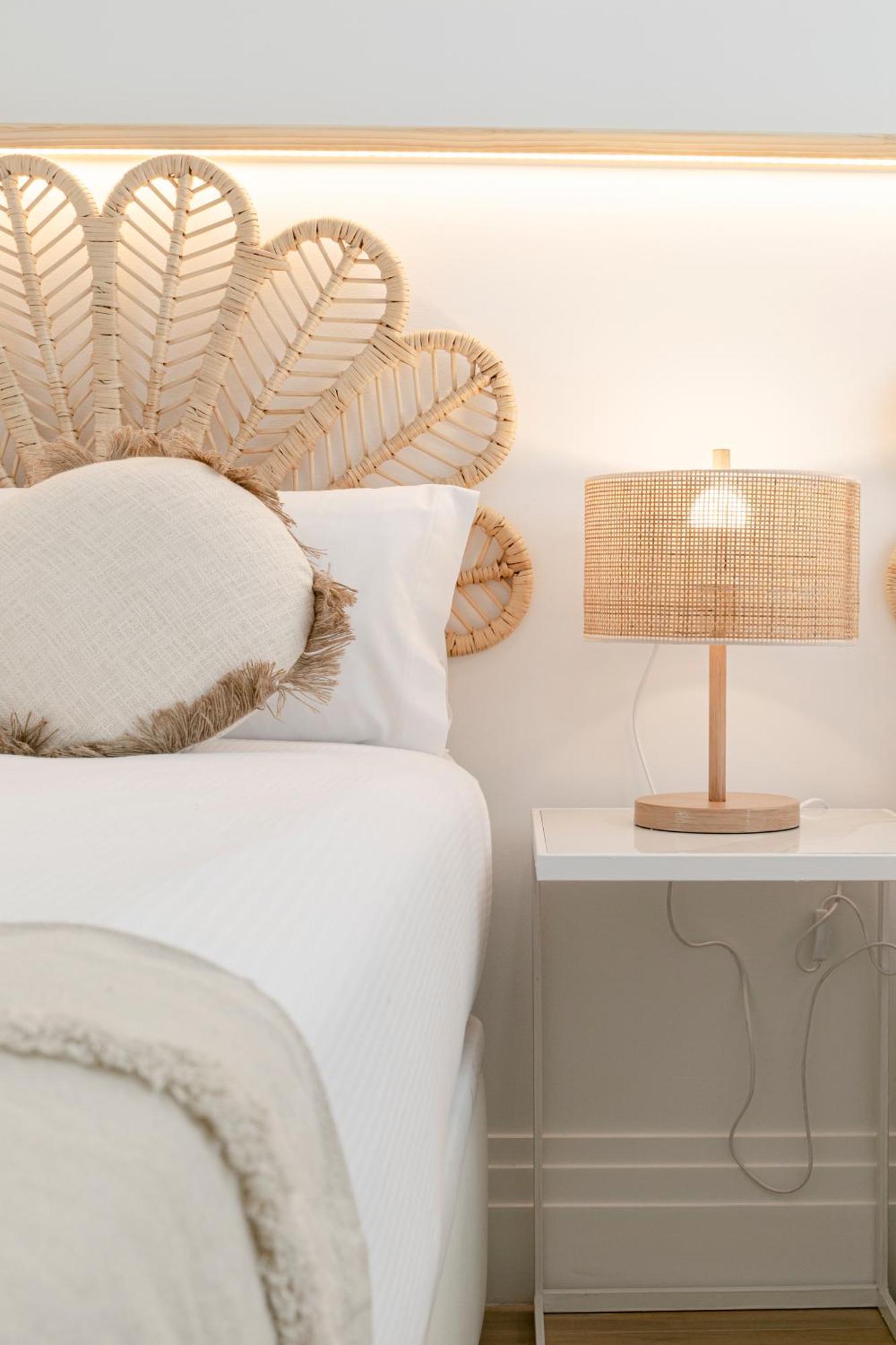 Isg Apartments Faustino 45 Σεβίλλη Εξωτερικό φωτογραφία
