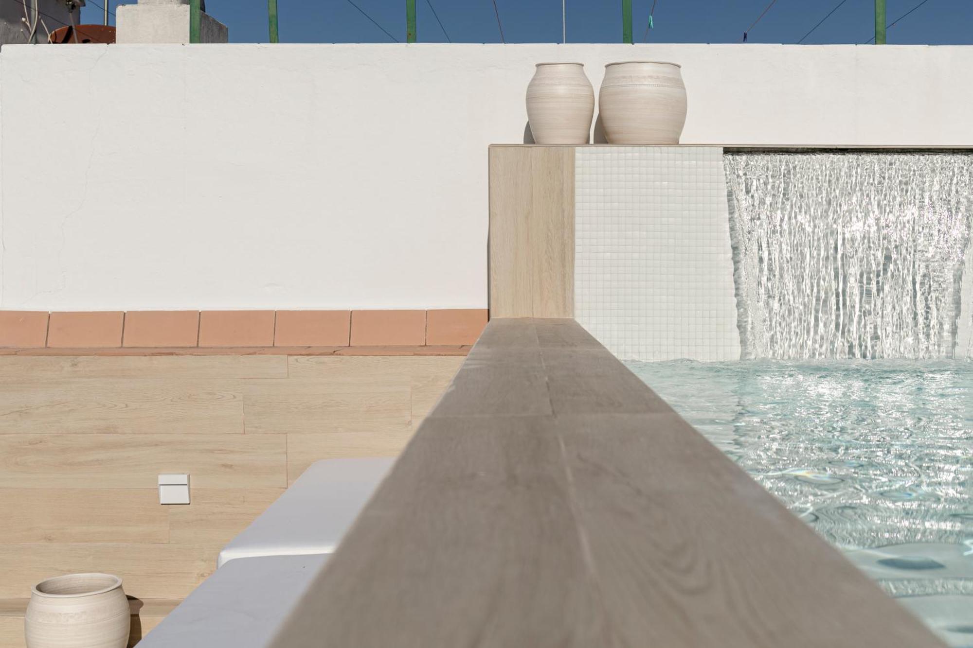 Isg Apartments Faustino 45 Σεβίλλη Εξωτερικό φωτογραφία