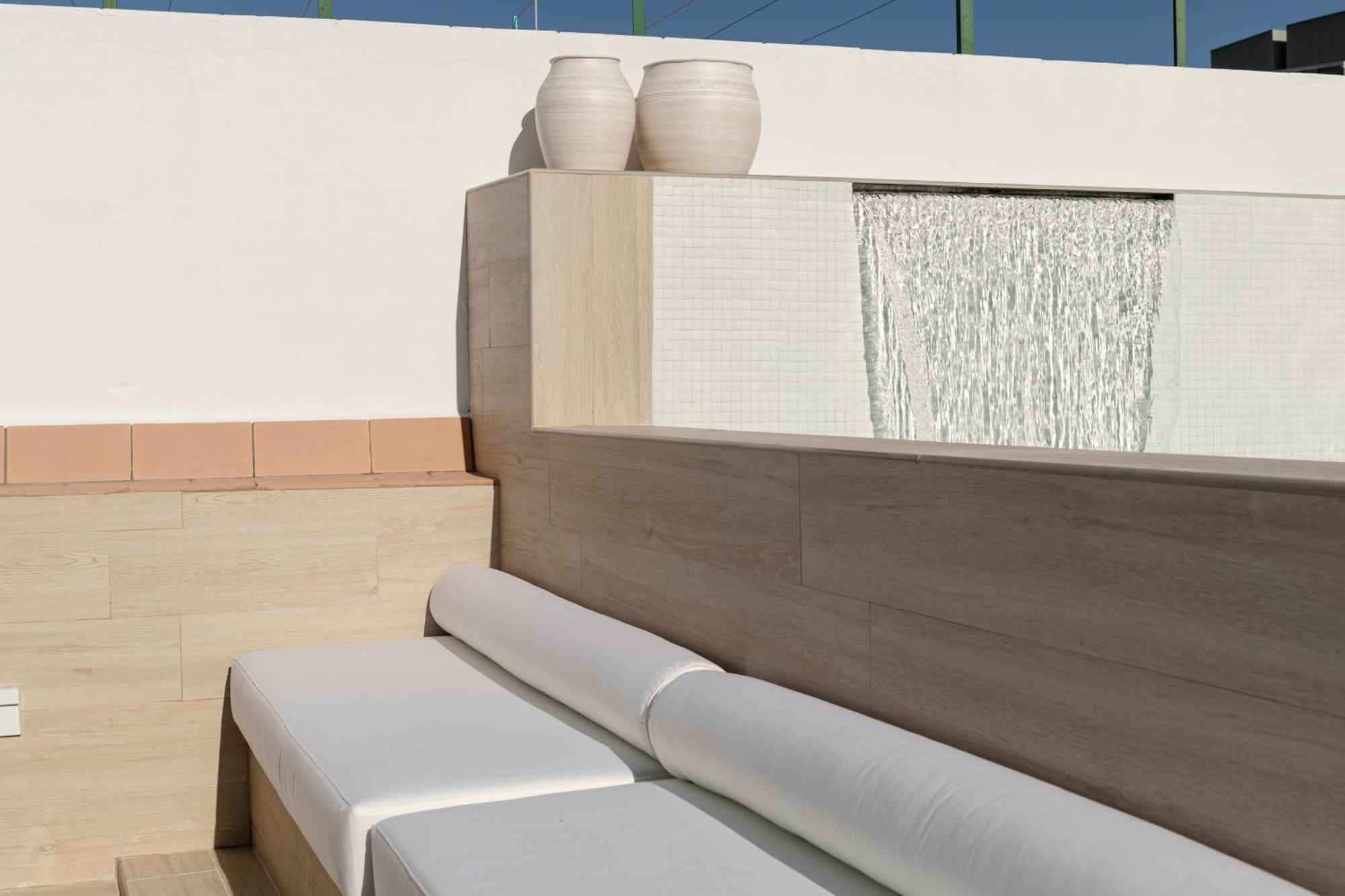 Isg Apartments Faustino 45 Σεβίλλη Εξωτερικό φωτογραφία