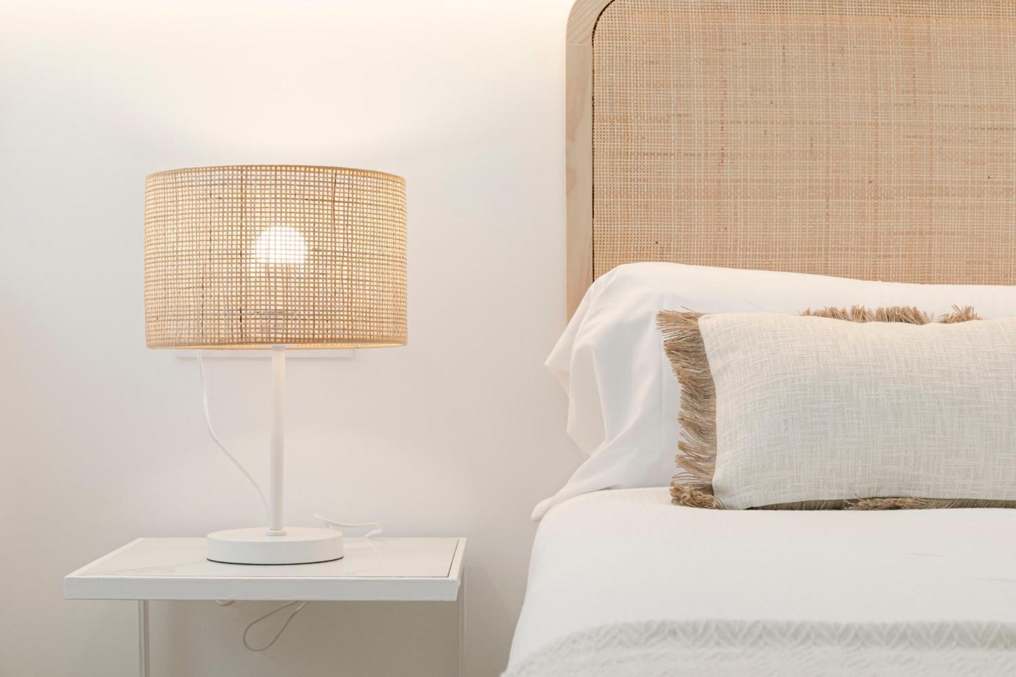 Isg Apartments Faustino 45 Σεβίλλη Εξωτερικό φωτογραφία