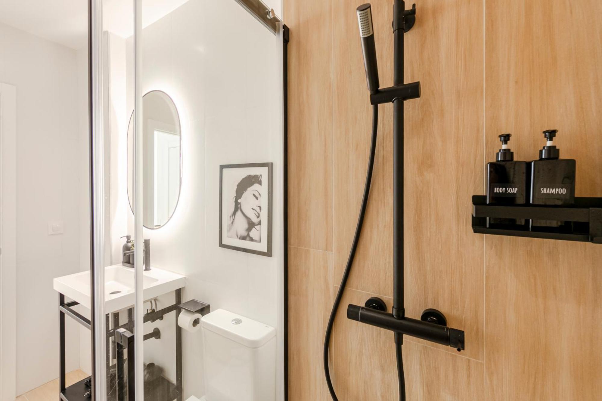Isg Apartments Faustino 45 Σεβίλλη Εξωτερικό φωτογραφία