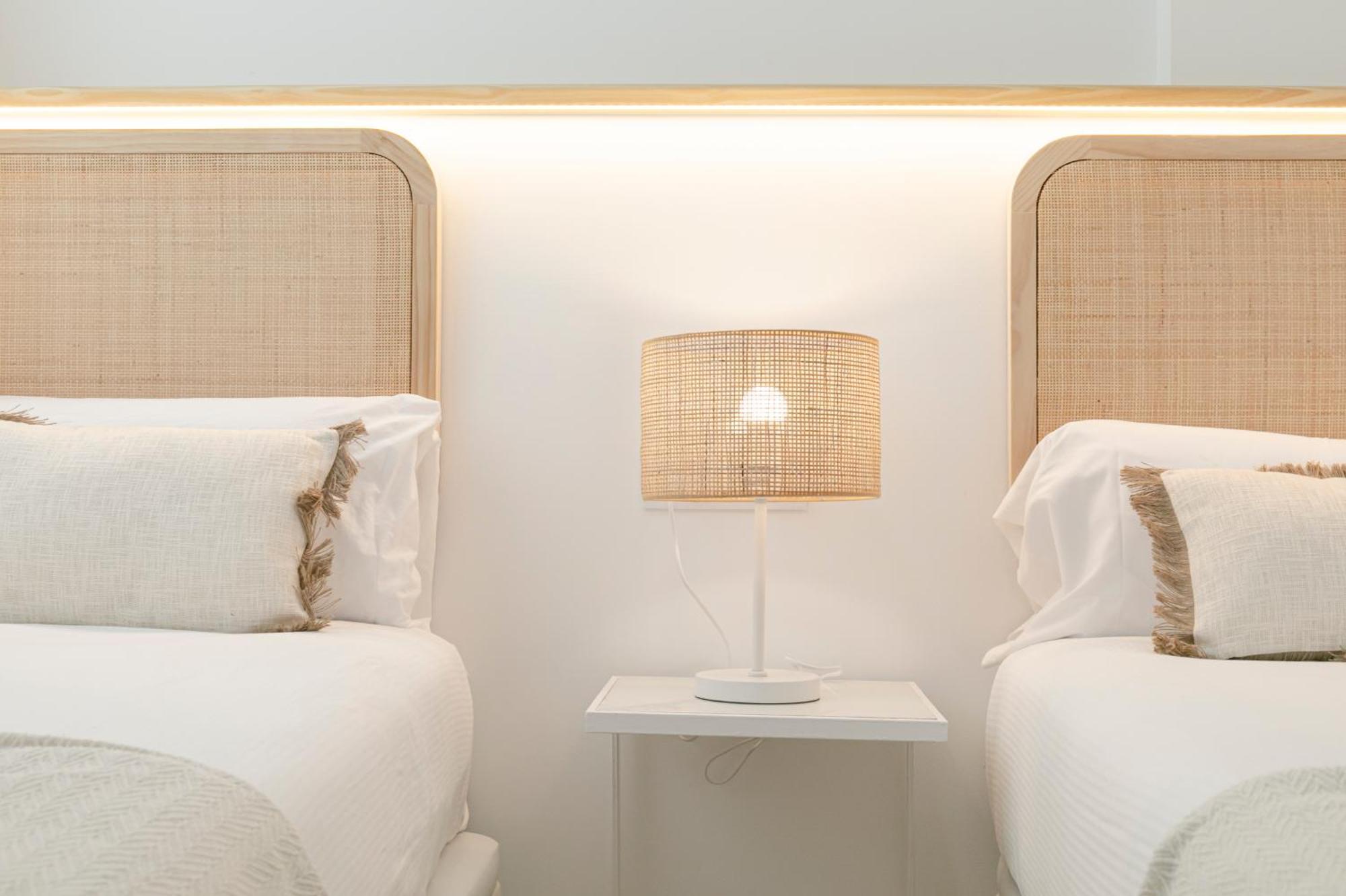 Isg Apartments Faustino 45 Σεβίλλη Εξωτερικό φωτογραφία