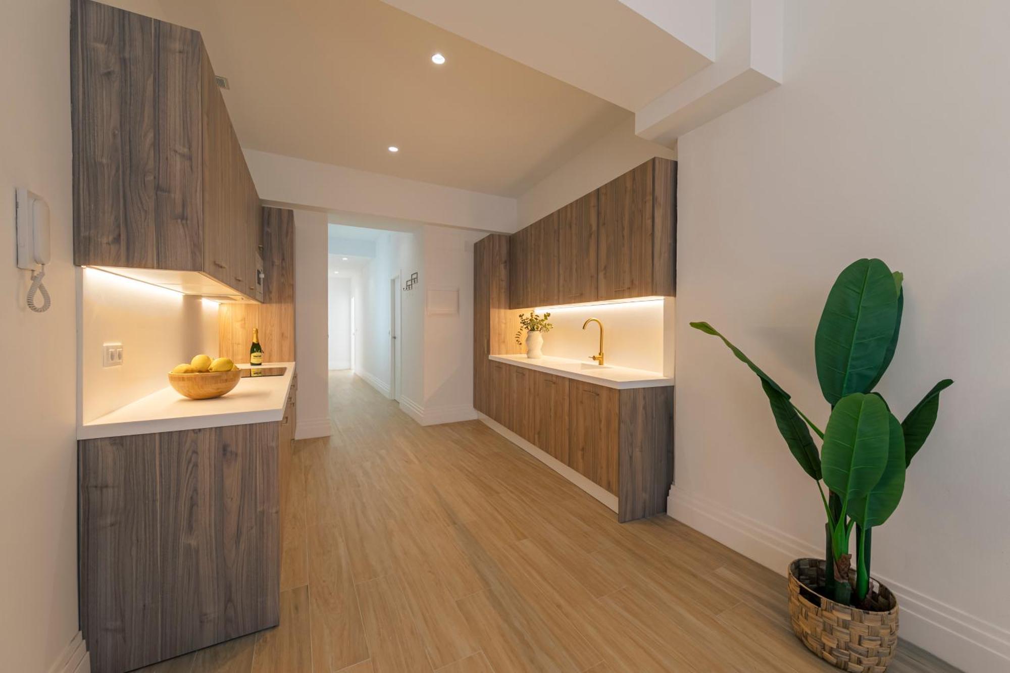 Isg Apartments Faustino 45 Σεβίλλη Εξωτερικό φωτογραφία