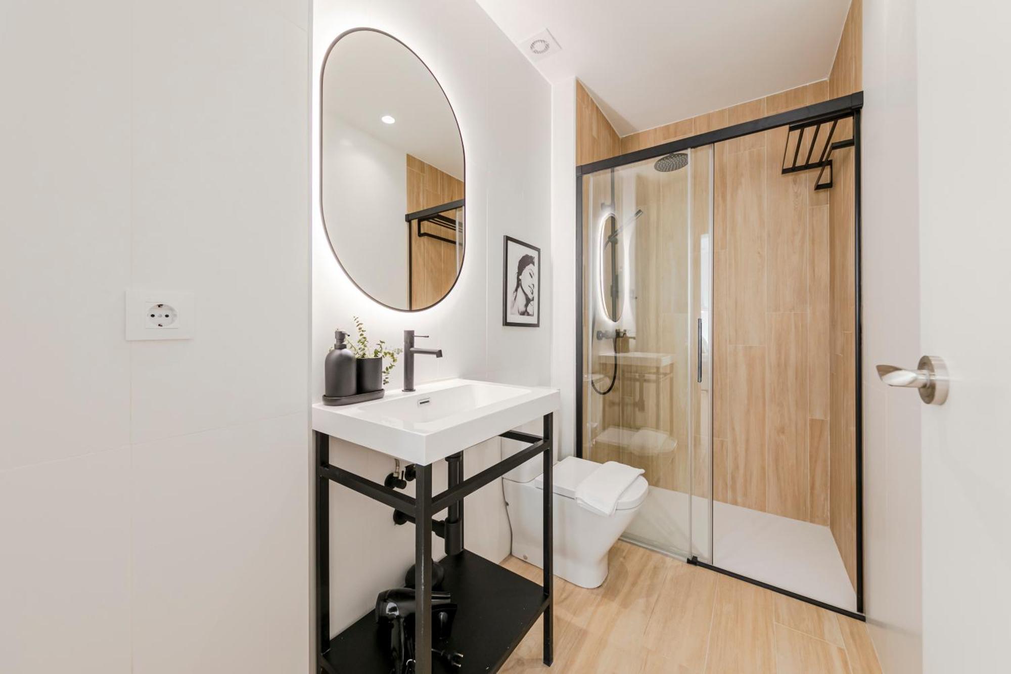 Isg Apartments Faustino 45 Σεβίλλη Εξωτερικό φωτογραφία