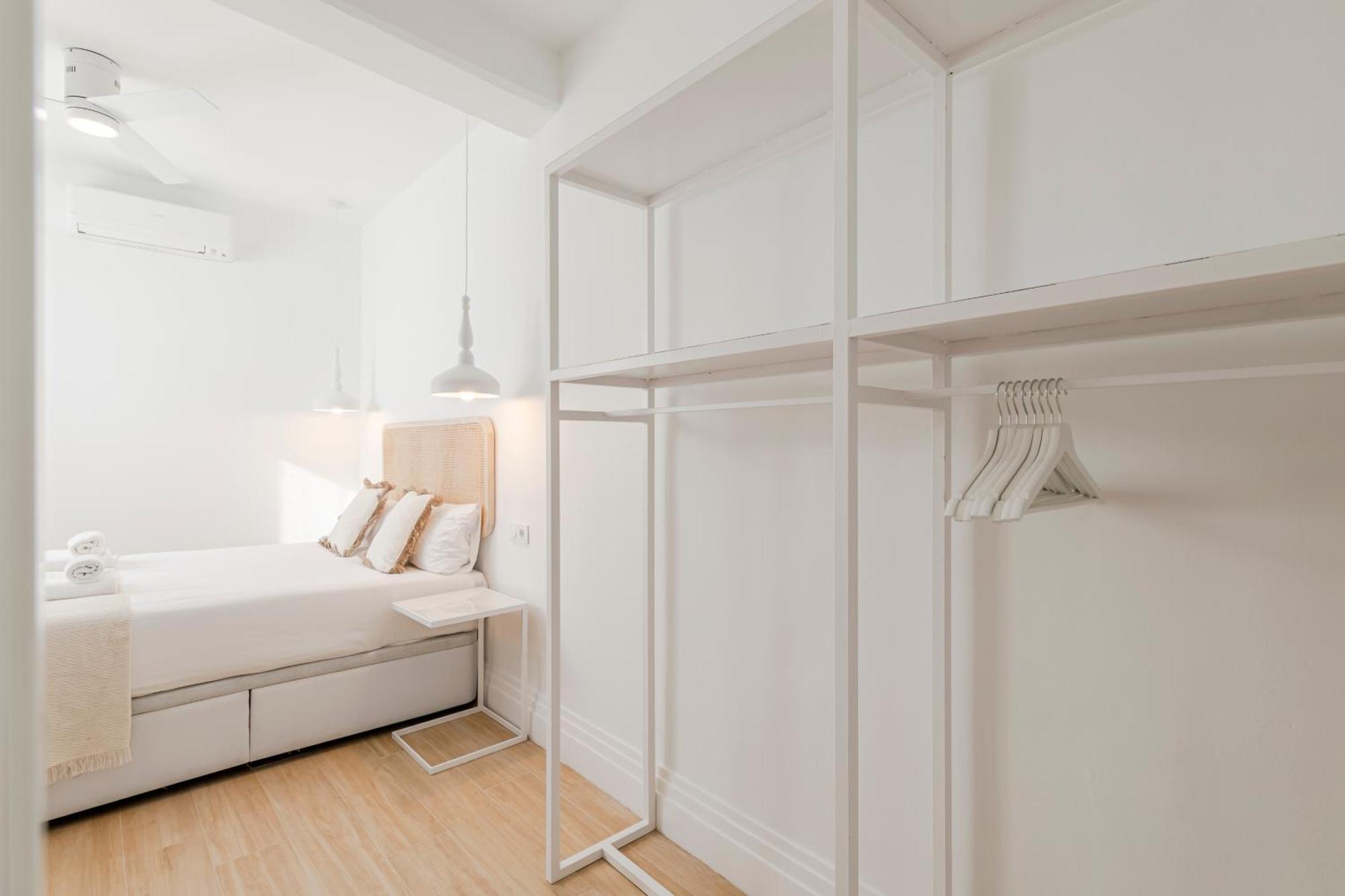 Isg Apartments Faustino 45 Σεβίλλη Εξωτερικό φωτογραφία