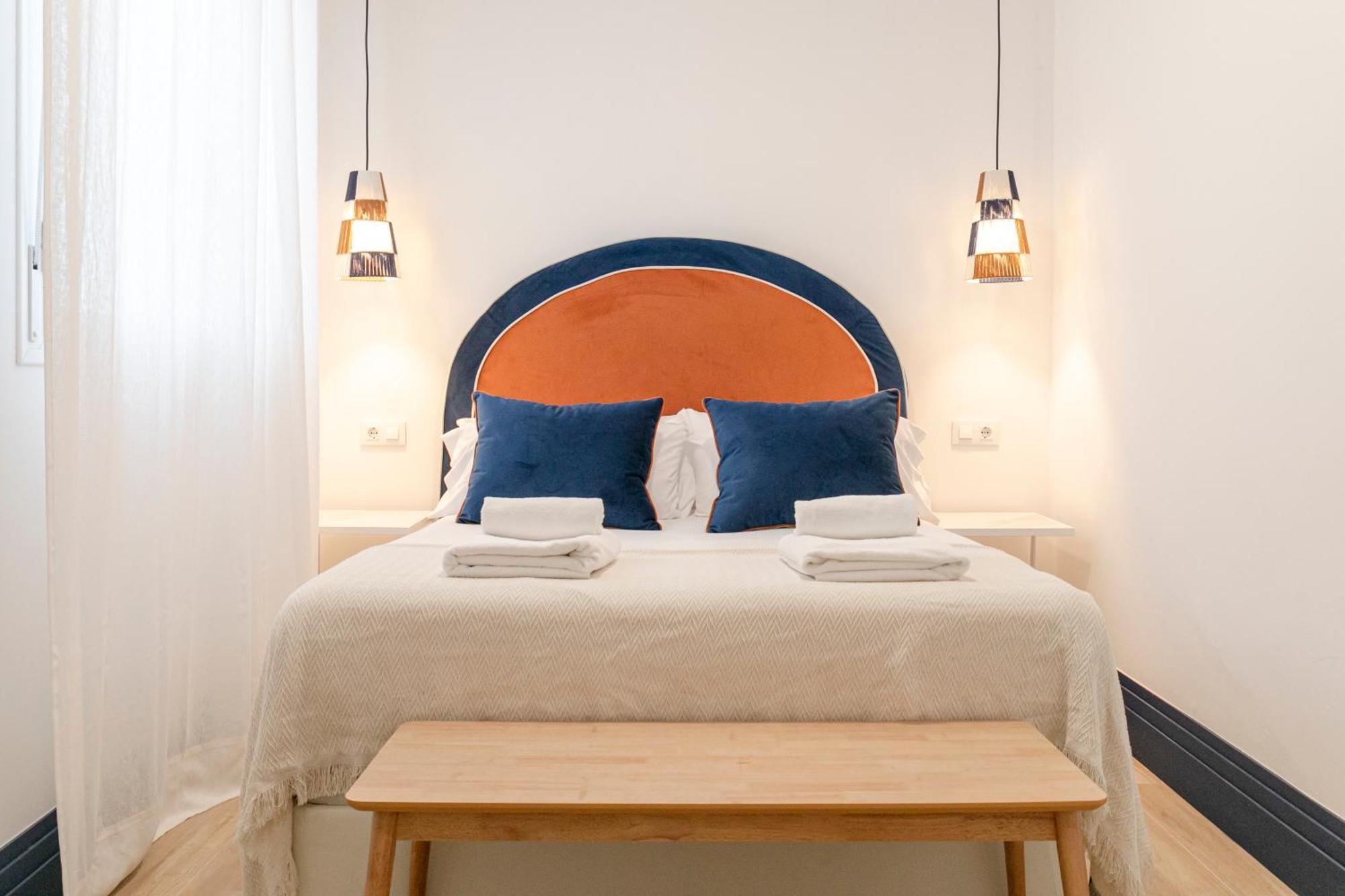 Isg Apartments Faustino 45 Σεβίλλη Εξωτερικό φωτογραφία
