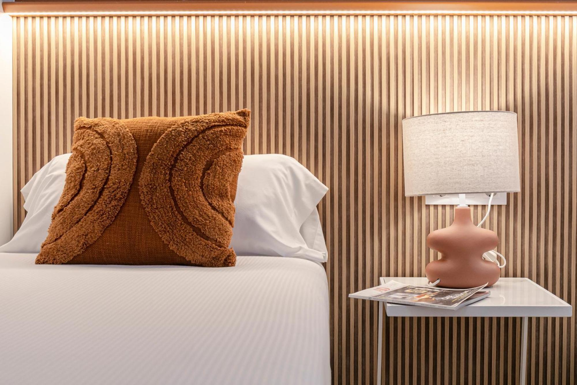 Isg Apartments Faustino 45 Σεβίλλη Εξωτερικό φωτογραφία