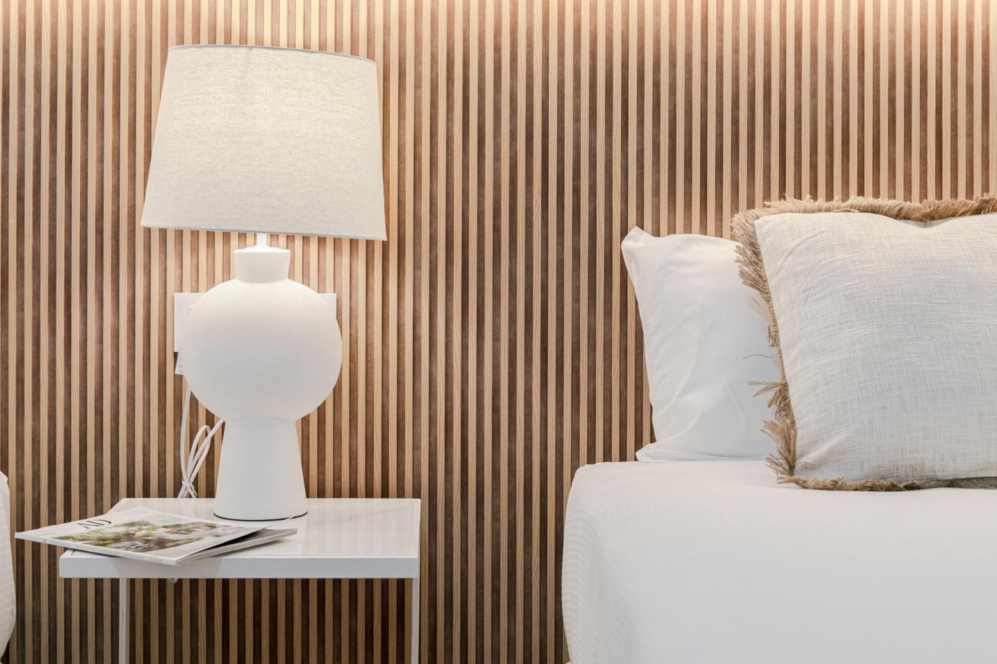 Isg Apartments Faustino 45 Σεβίλλη Εξωτερικό φωτογραφία