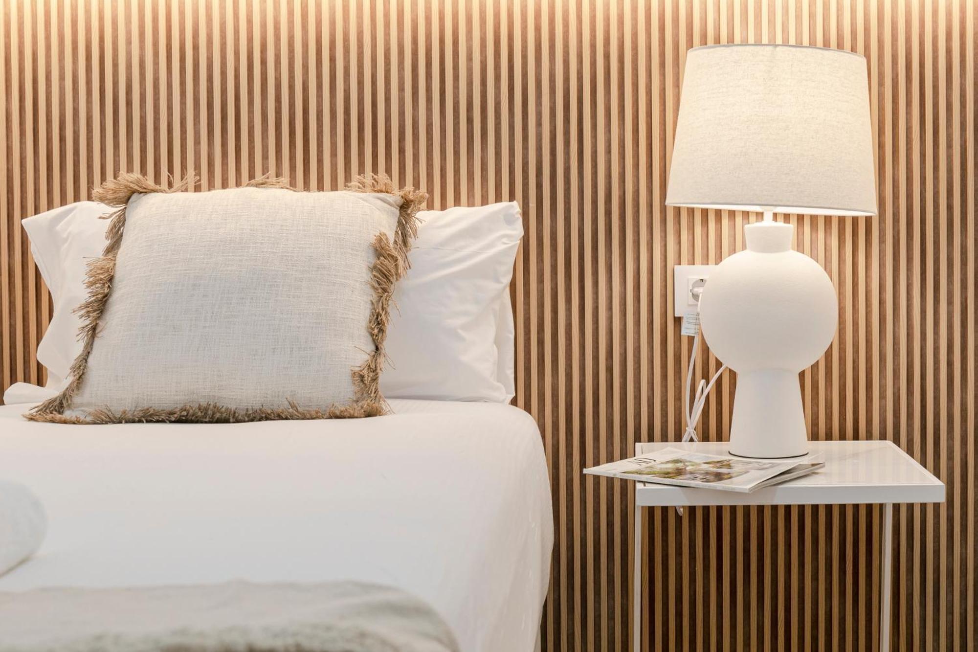 Isg Apartments Faustino 45 Σεβίλλη Εξωτερικό φωτογραφία