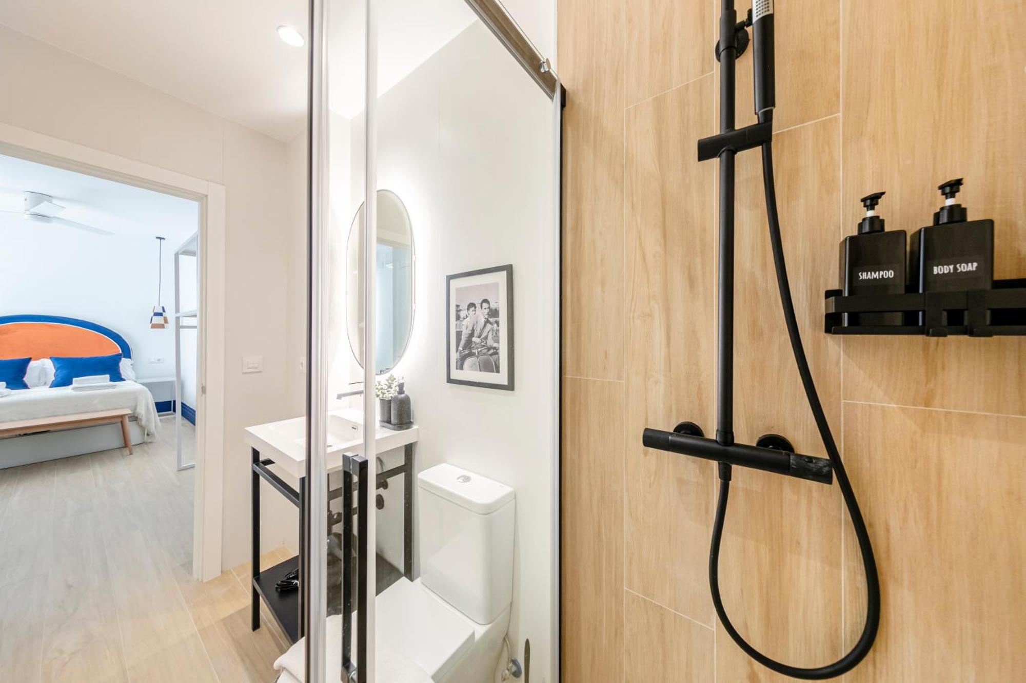 Isg Apartments Faustino 45 Σεβίλλη Εξωτερικό φωτογραφία