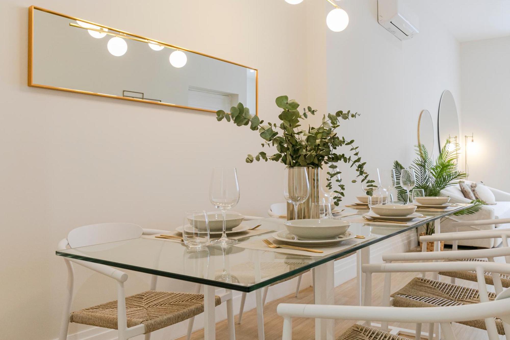 Isg Apartments Faustino 45 Σεβίλλη Εξωτερικό φωτογραφία