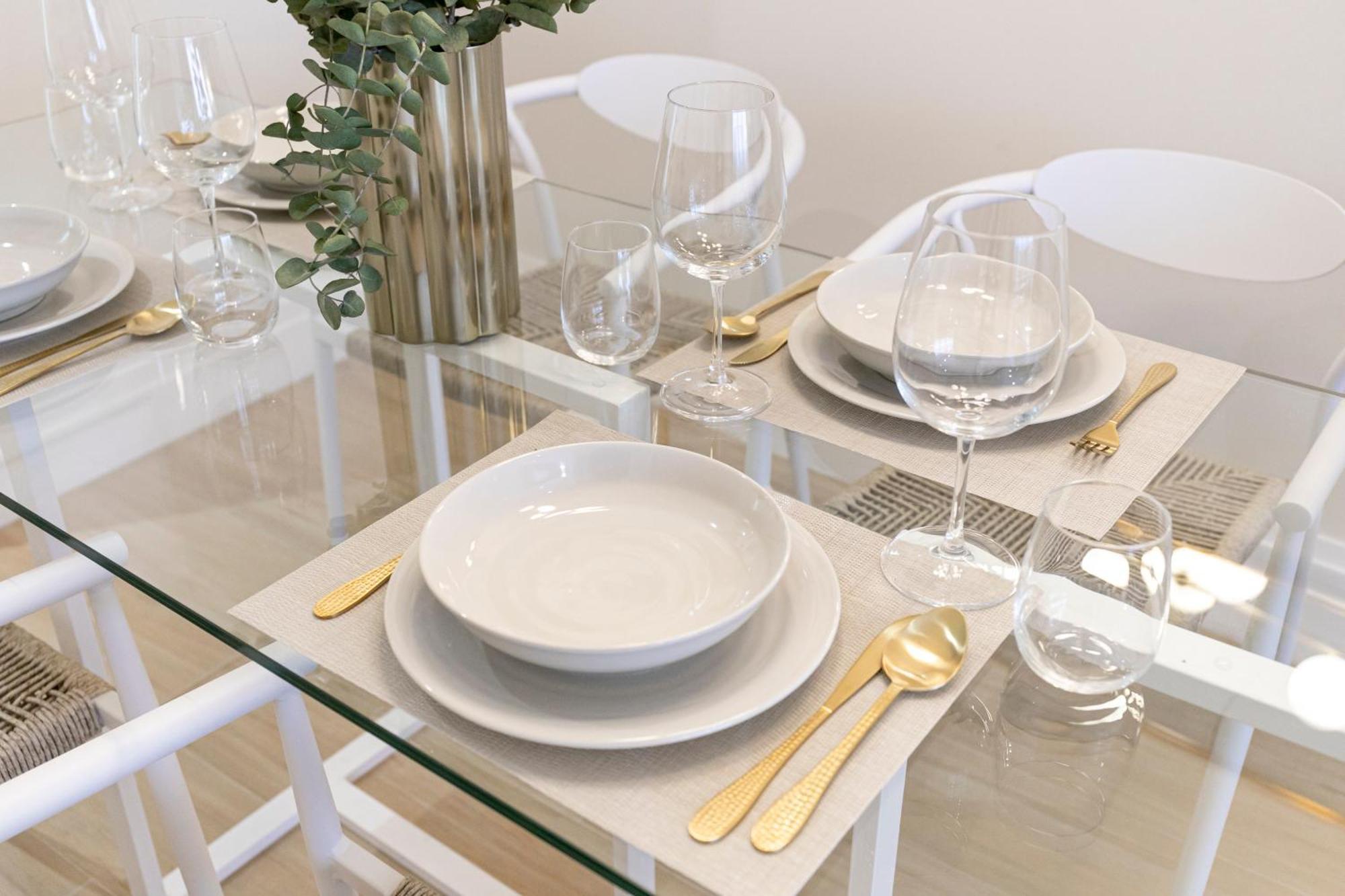 Isg Apartments Faustino 45 Σεβίλλη Εξωτερικό φωτογραφία