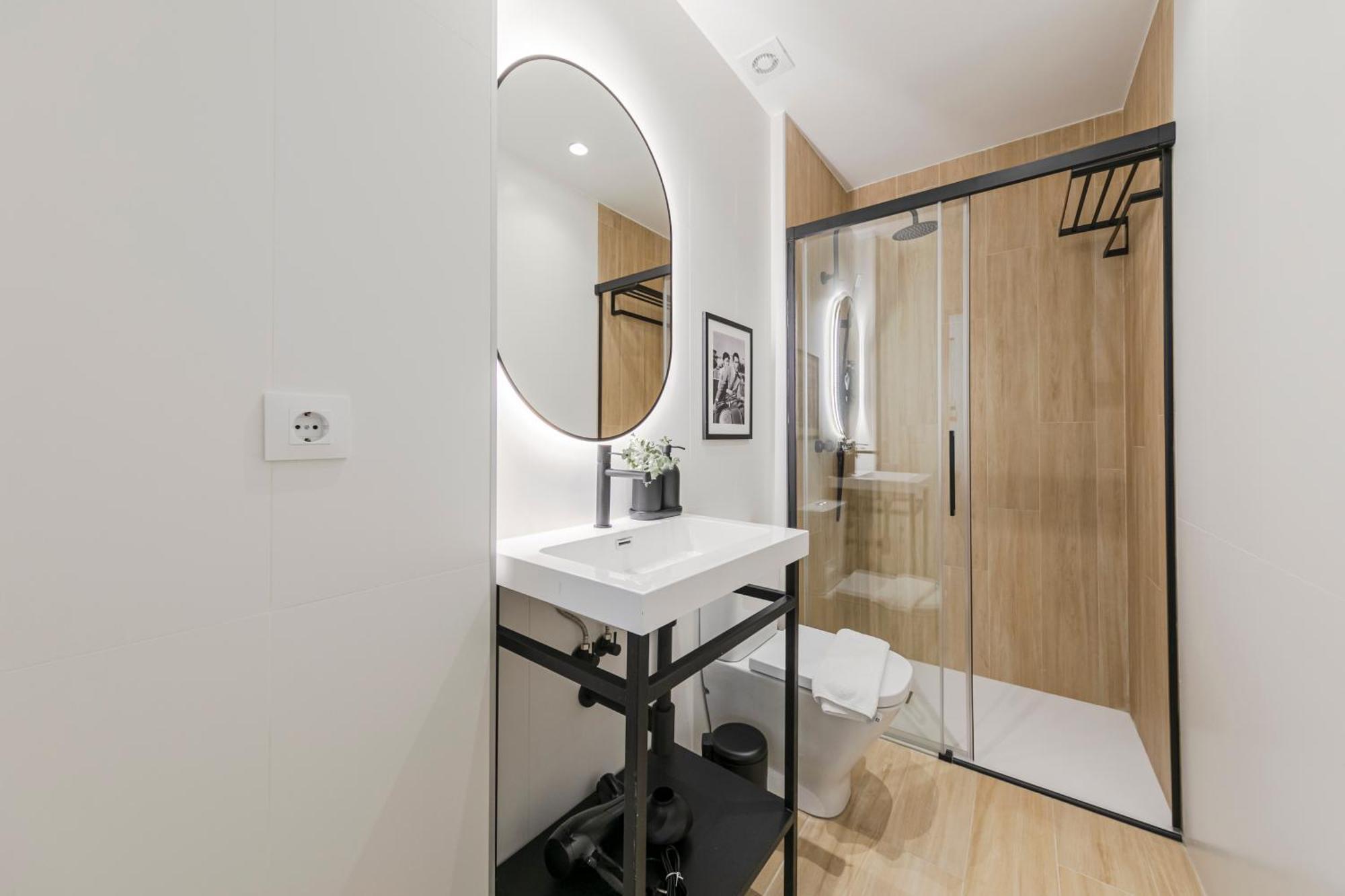 Isg Apartments Faustino 45 Σεβίλλη Εξωτερικό φωτογραφία