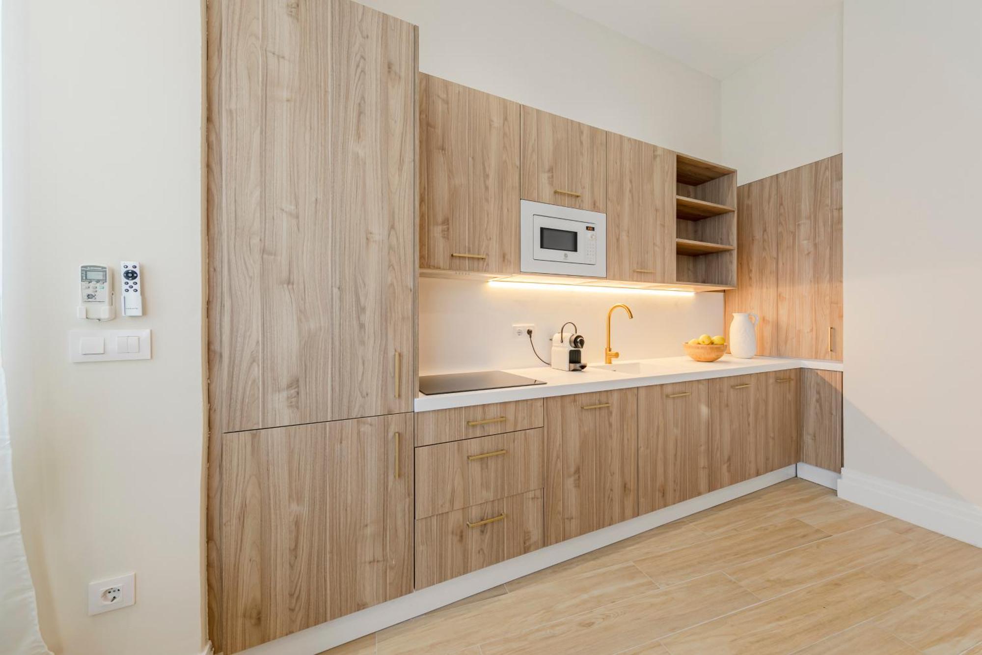 Isg Apartments Faustino 45 Σεβίλλη Εξωτερικό φωτογραφία