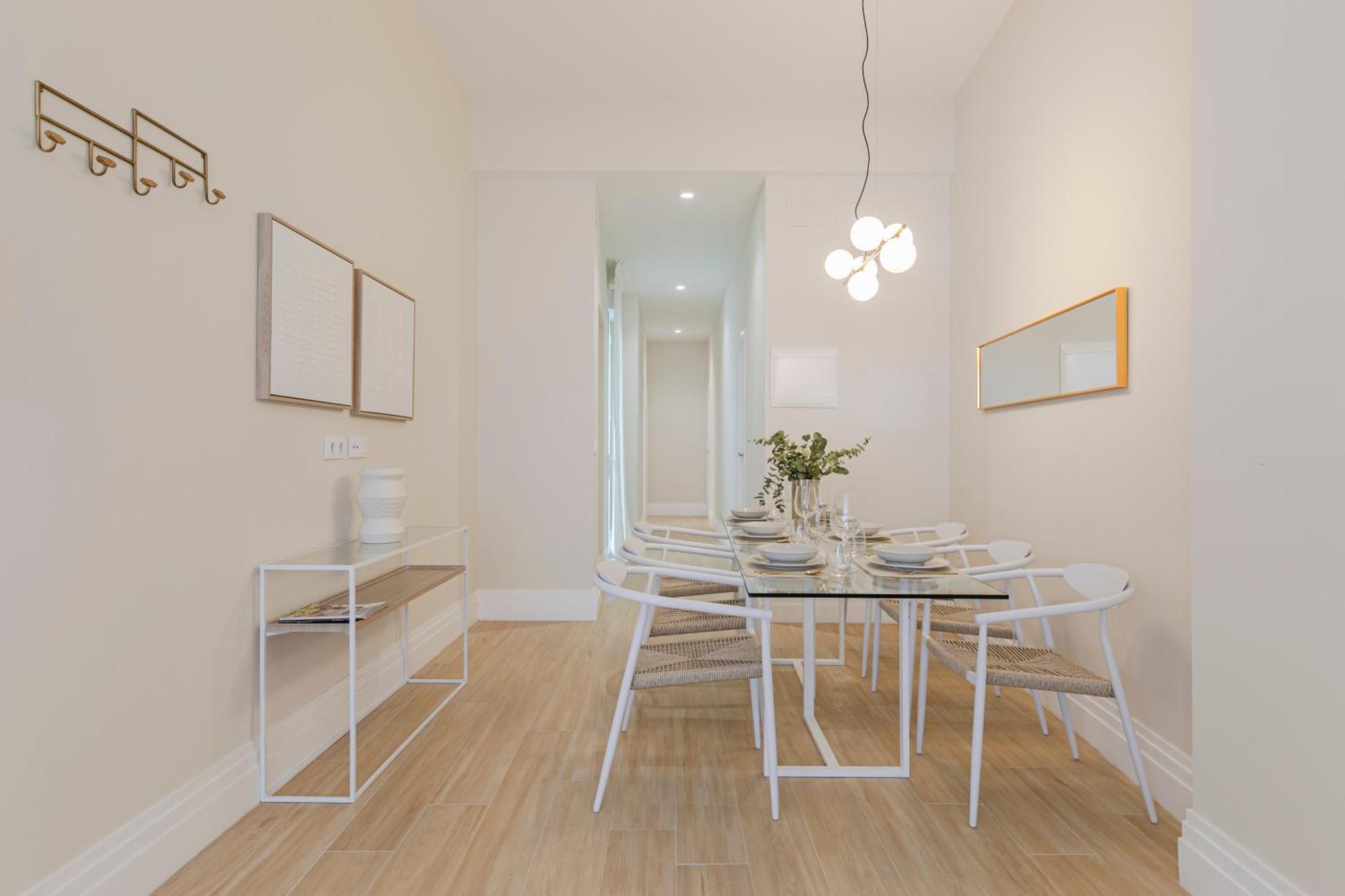 Isg Apartments Faustino 45 Σεβίλλη Εξωτερικό φωτογραφία